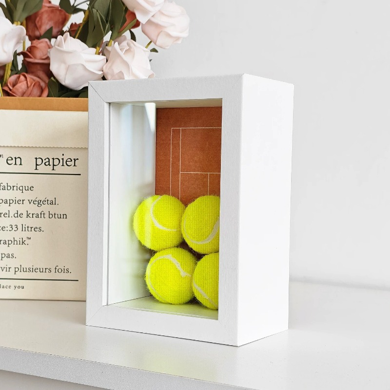 กรอบรูปตุ๊กตาเทนนิส ของตกแต่งโ - Table Tennis Us Open บทวิจารณ์และราคา