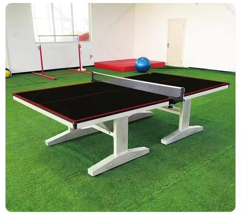 โต๊ะปิงปองแบบพับได้ระดับมืออาช - Table Tennis Us Open บทวิจารณ์และราคา
