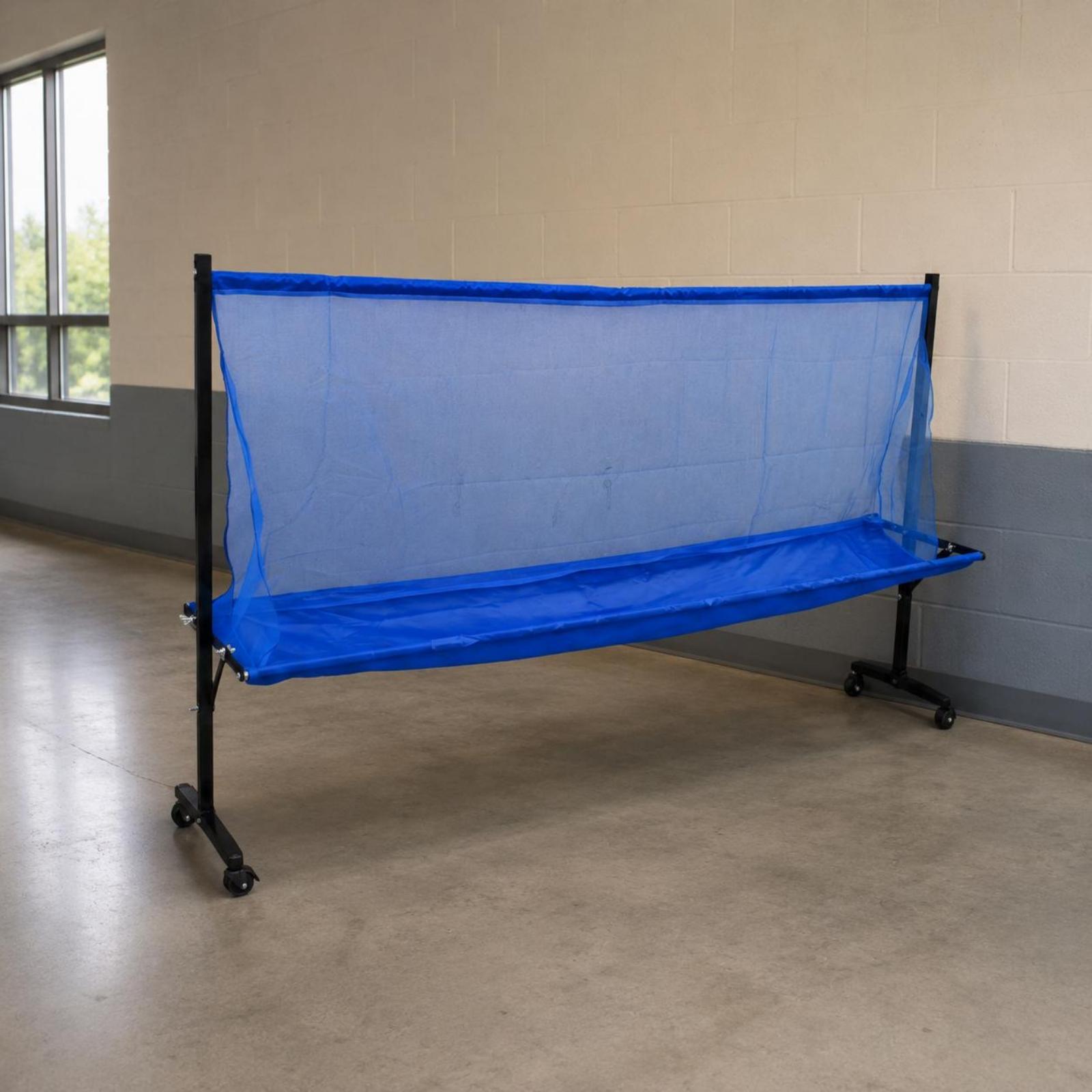 ที่เก็บลูกปิงปองแบบพับได้ ประห - Table Tennis Net บทวิจารณ์และราคา