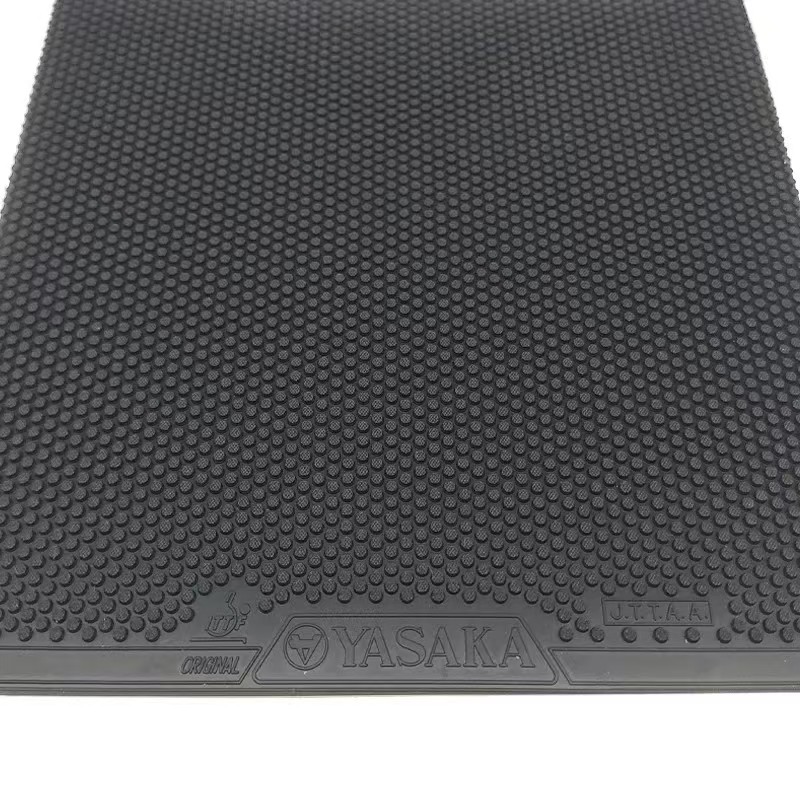 ยางปิงปอง Yasaka Original T-Ve - Table Tennis In Japanese บทวิจารณ์และราคา
