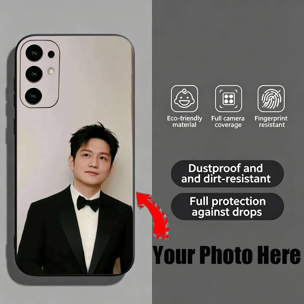 แฟน เจิ้นตงเคสโทรศัพท์ปิงปองสำ - Table Tennis Zhendong บทวิจารณ์และราคา