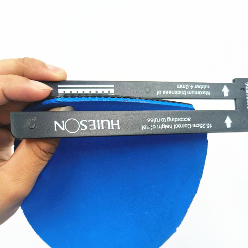 ไม้บรรทัดลายกีฬาปิงปองมาตรฐาน1 - Table Tennis Net บทวิจารณ์และราคา