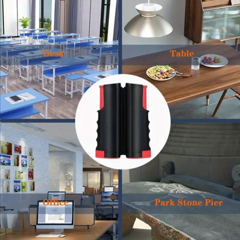 ตาข่ายปิงปองแบบพับเก็บได้ ใช้ไ - Table Tennis Net บทวิจารณ์และราคา