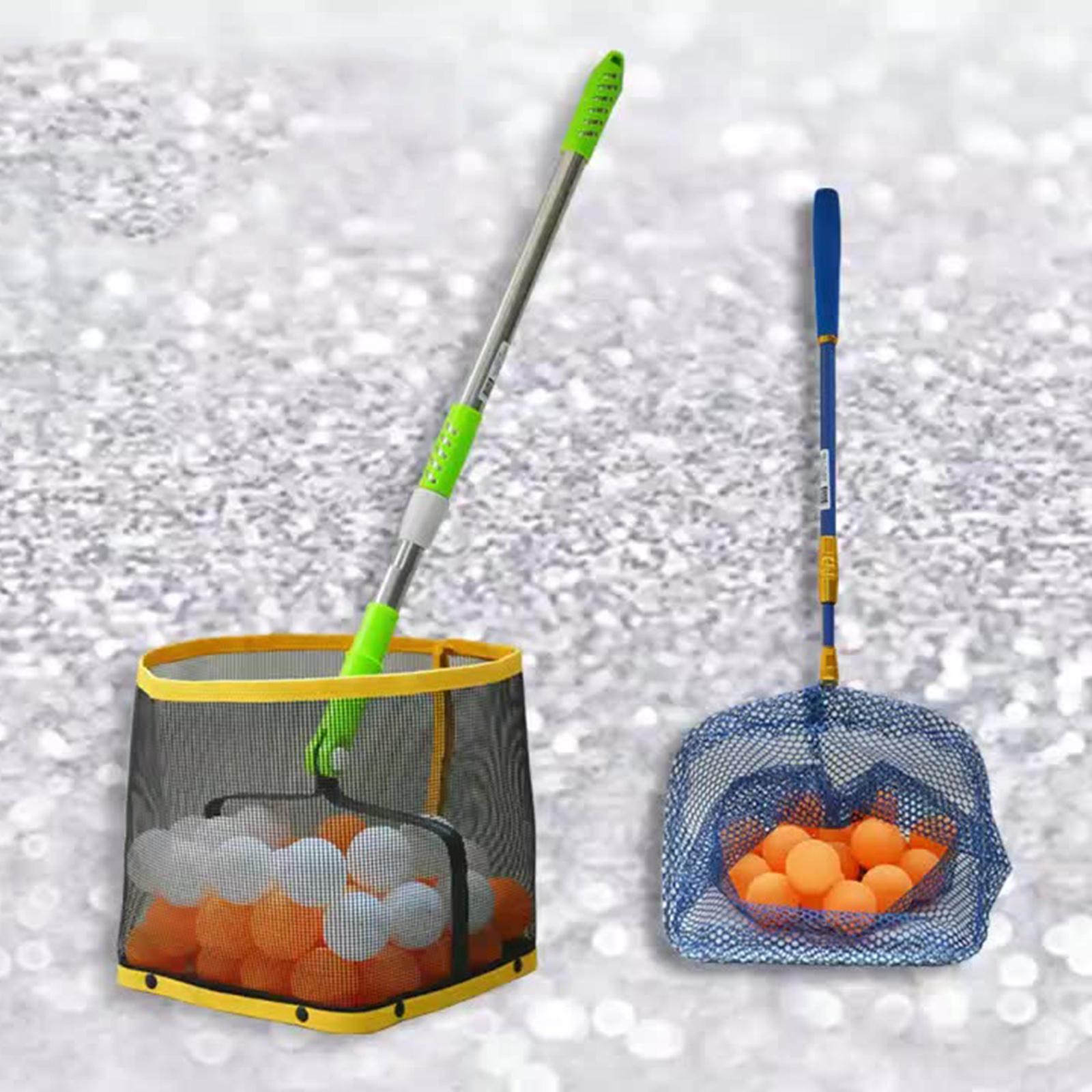 ตาข่ายเก็บลูกปิงปองคาร์บอนไฟเบ - Table Tennis Net บทวิจารณ์และราคา