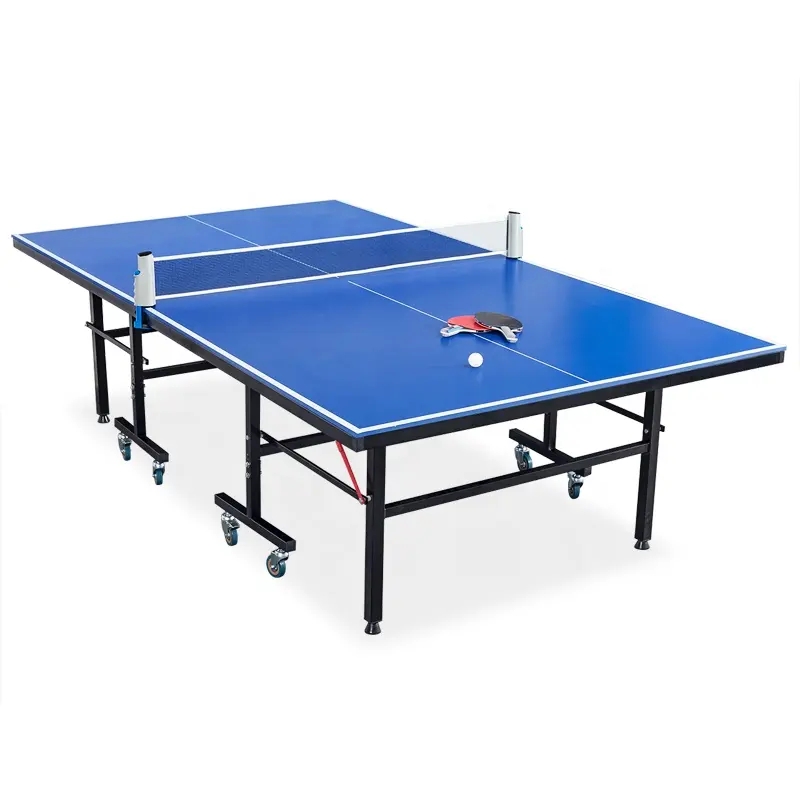 โต๊ะปิงปองมืออาชีพ 25 มม. แบบพ - Table Tennis Training บทวิจารณ์และราคา