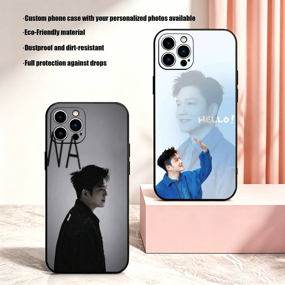 เคสโทรศัพท์ลายแฟน เจิ้นตง สำหร - Table Tennis Cartoon บทวิจารณ์และราคา