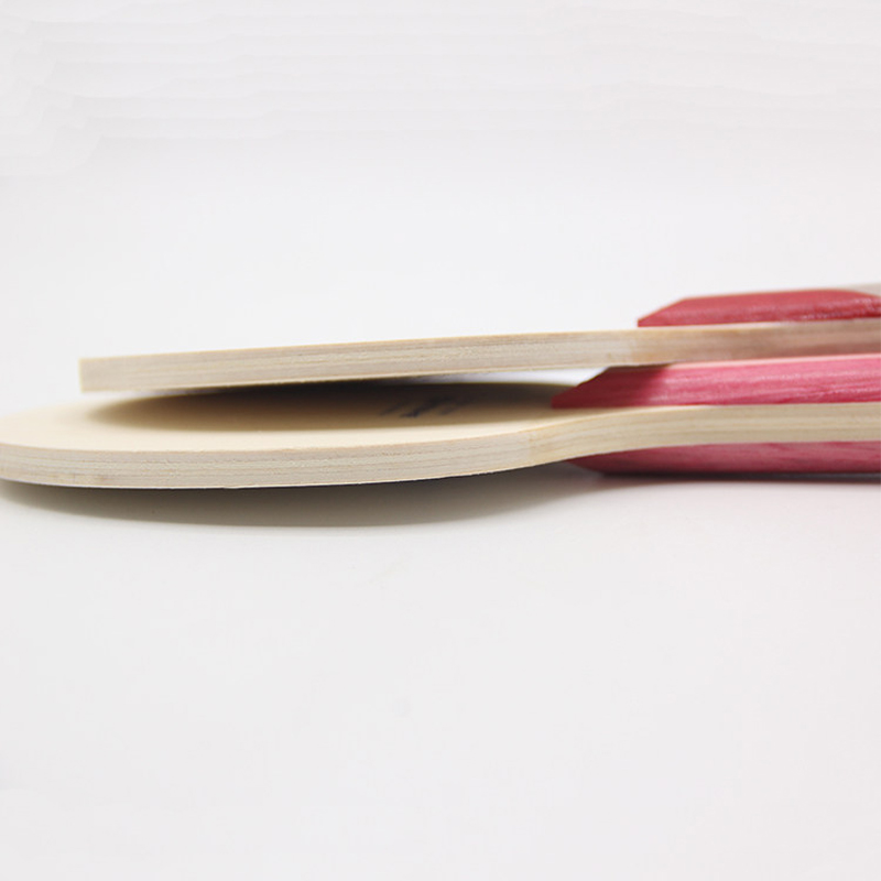 ไม้ปิงปองขนาดเล็กยี่ห้อ YINHE  - Table Tennis Blade บทวิจารณ์และราคา