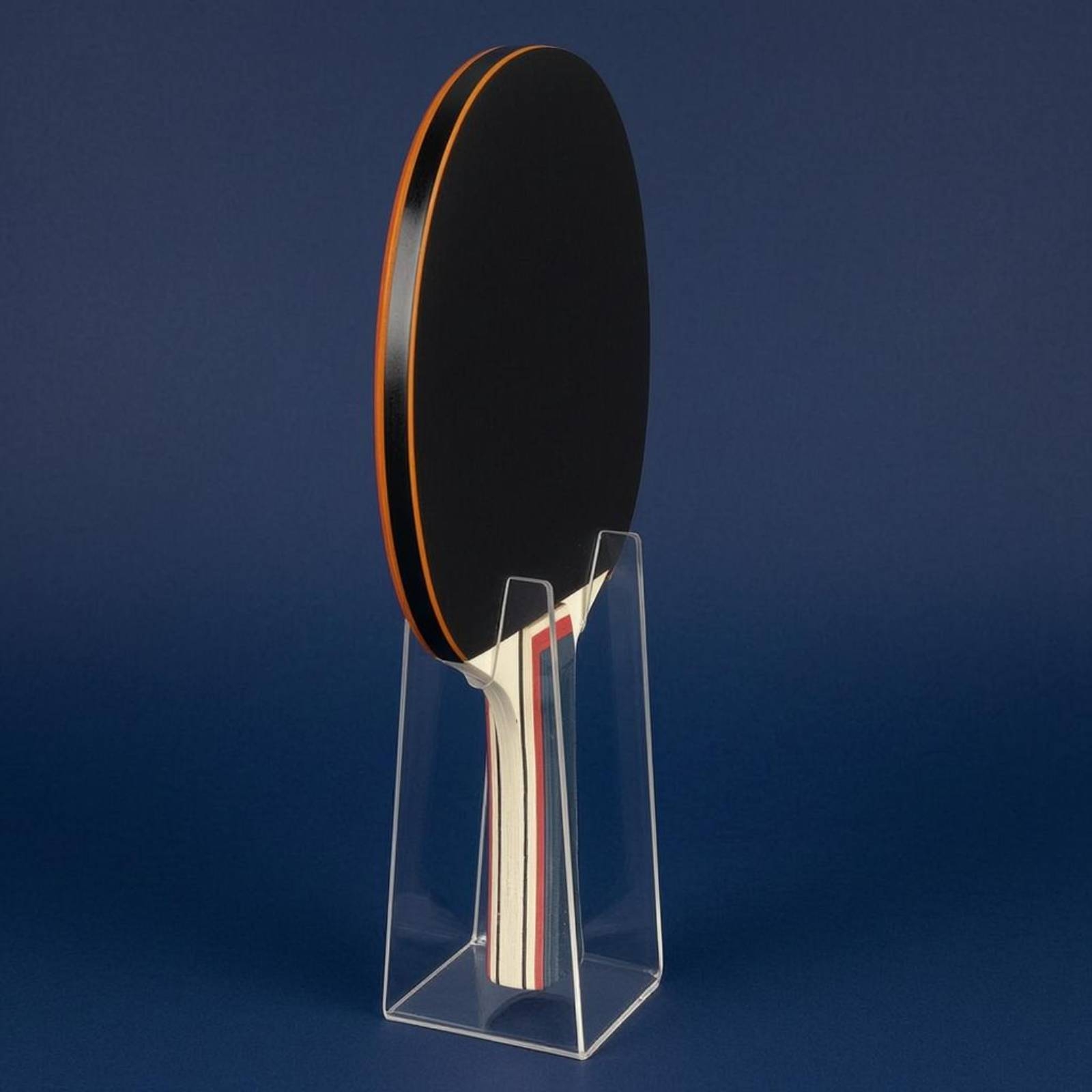 ขาตั้งไม้ปิงปองแบบเปิดโครง ขาต - Table Tennis Us Open บทวิจารณ์และราคา