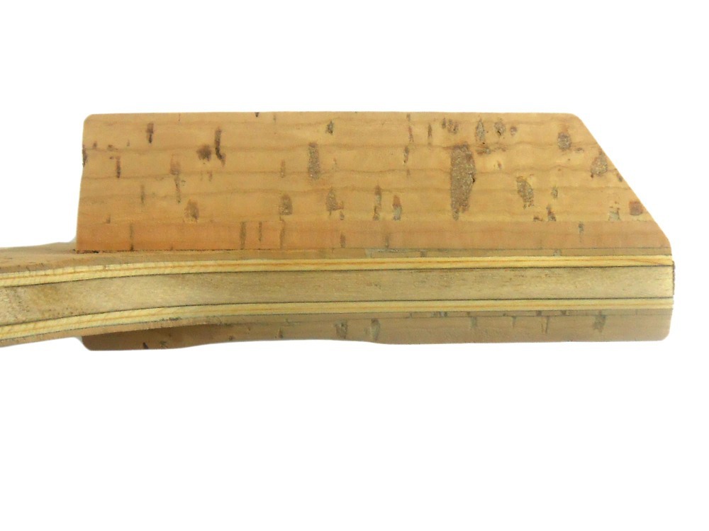 Palio 8603แร็กเกตใบลายกีฬาปิงป - Table Tennis Blade บทวิจารณ์และราคา