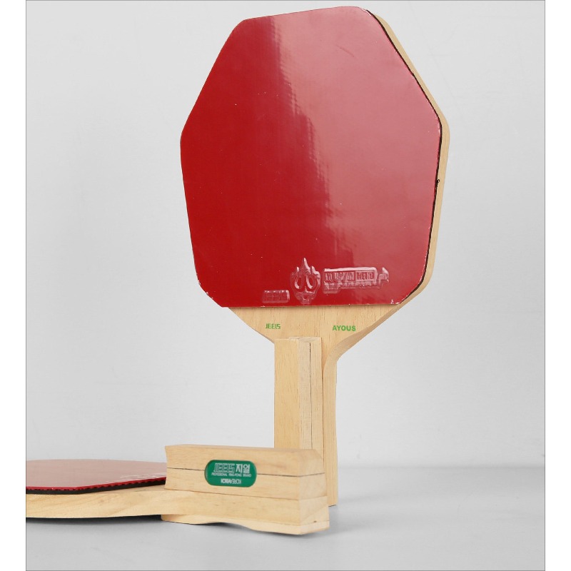ไม้ปิงปอง JEELS ญี่ปุ่น 1 ชั้น - Table Tennis In Japanese บทวิจารณ์และราคา