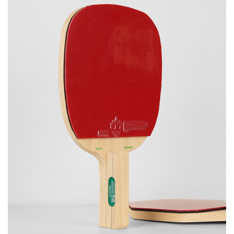 ไม้ปิงปอง JEELS ญี่ปุ่น 1 ชั้น - Table Tennis In Japanese บทวิจารณ์และราคา