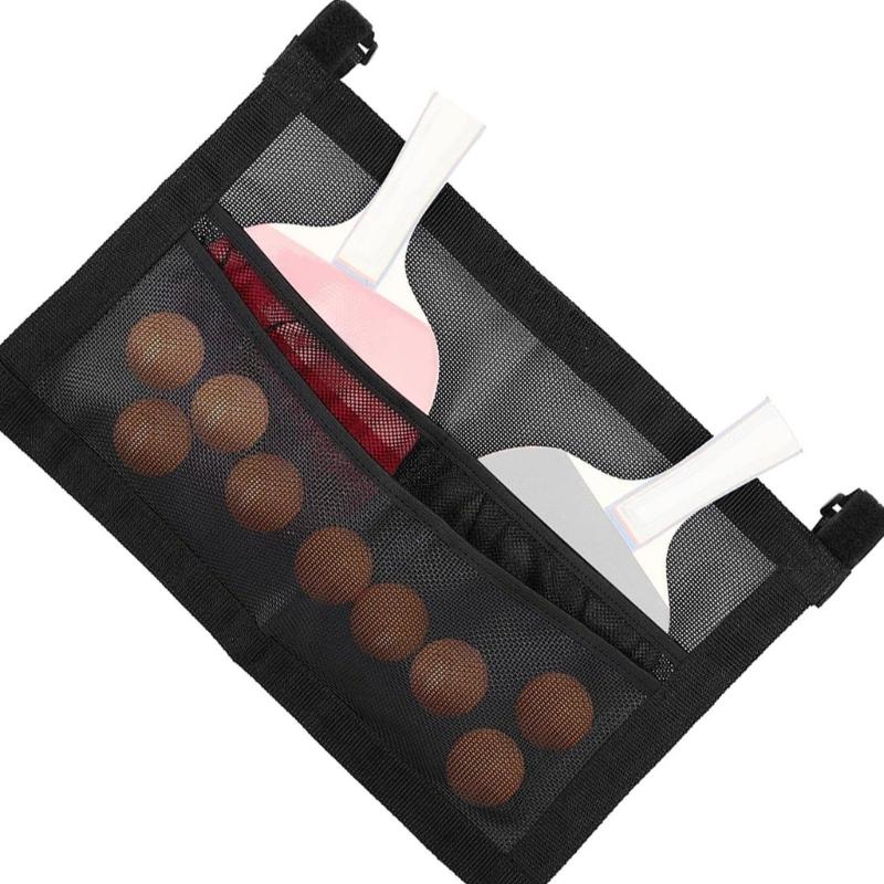652F ถุงเก็บอุปกรณ์เสียงสุทธิโ - Table Tennis Net บทวิจารณ์และราคา
