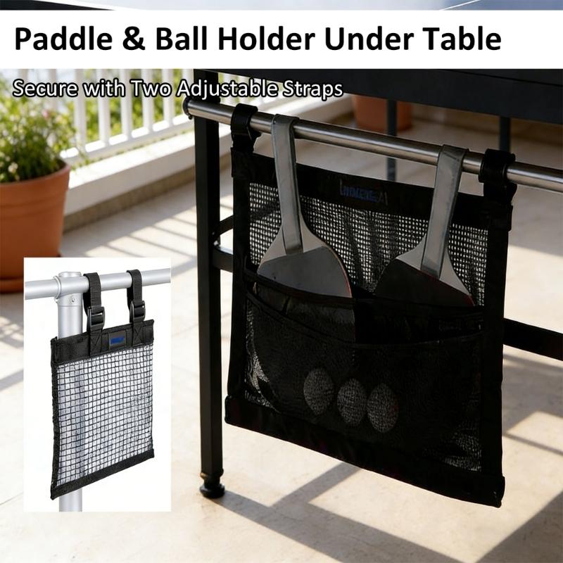 652F ถุงเก็บอุปกรณ์เสียงสุทธิโ - Table Tennis Net บทวิจารณ์และราคา