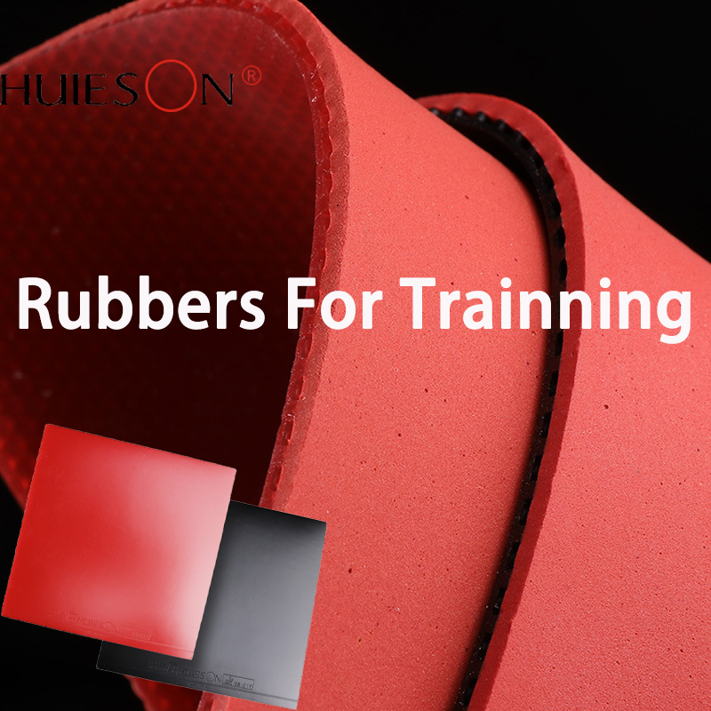 ยางปิงปองสำหรับฝึกซ้อมผู้เริ่ม - Table Tennis Training บทวิจารณ์และราคา