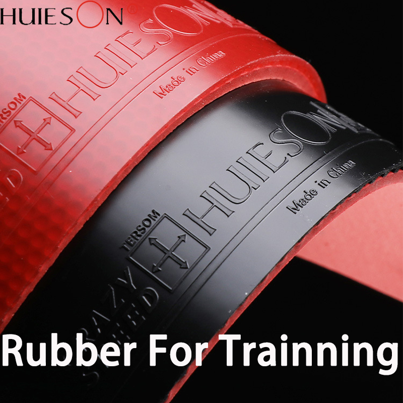 ยางปิงปองสำหรับฝึกซ้อมผู้เริ่ม - Table Tennis Training บทวิจารณ์และราคา