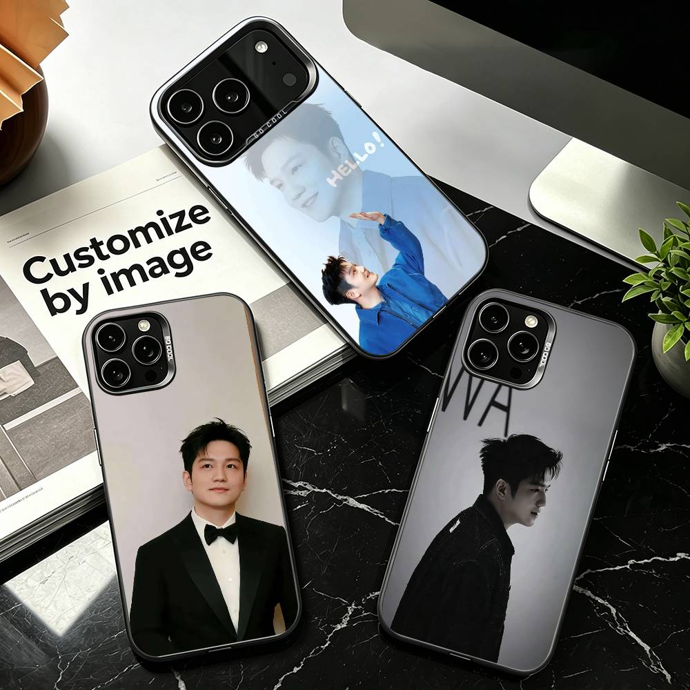 เคสโทรศัพท์ลายแฟน เจิ้นตง สำหร - Table Tennis Zhendong บทวิจารณ์และราคา