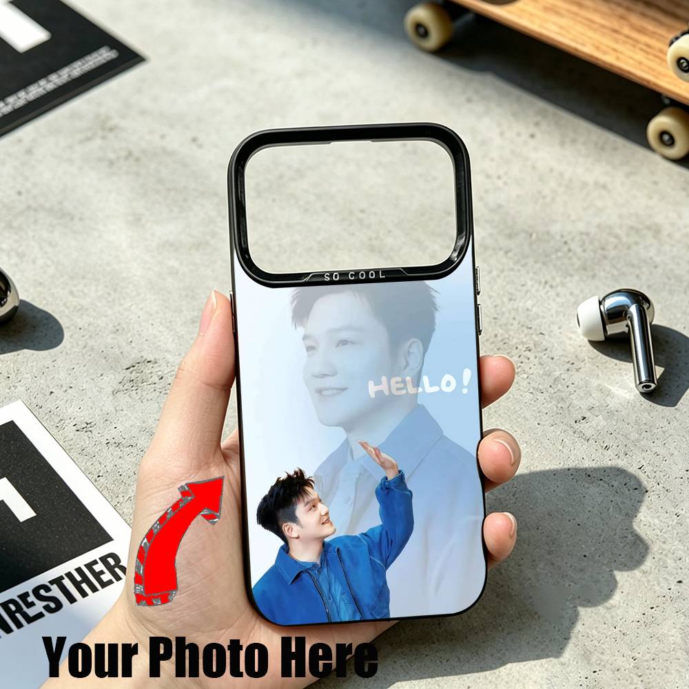 เคสโทรศัพท์ลายแฟน เจิ้นตง สำหร - Table Tennis Zhendong บทวิจารณ์และราคา