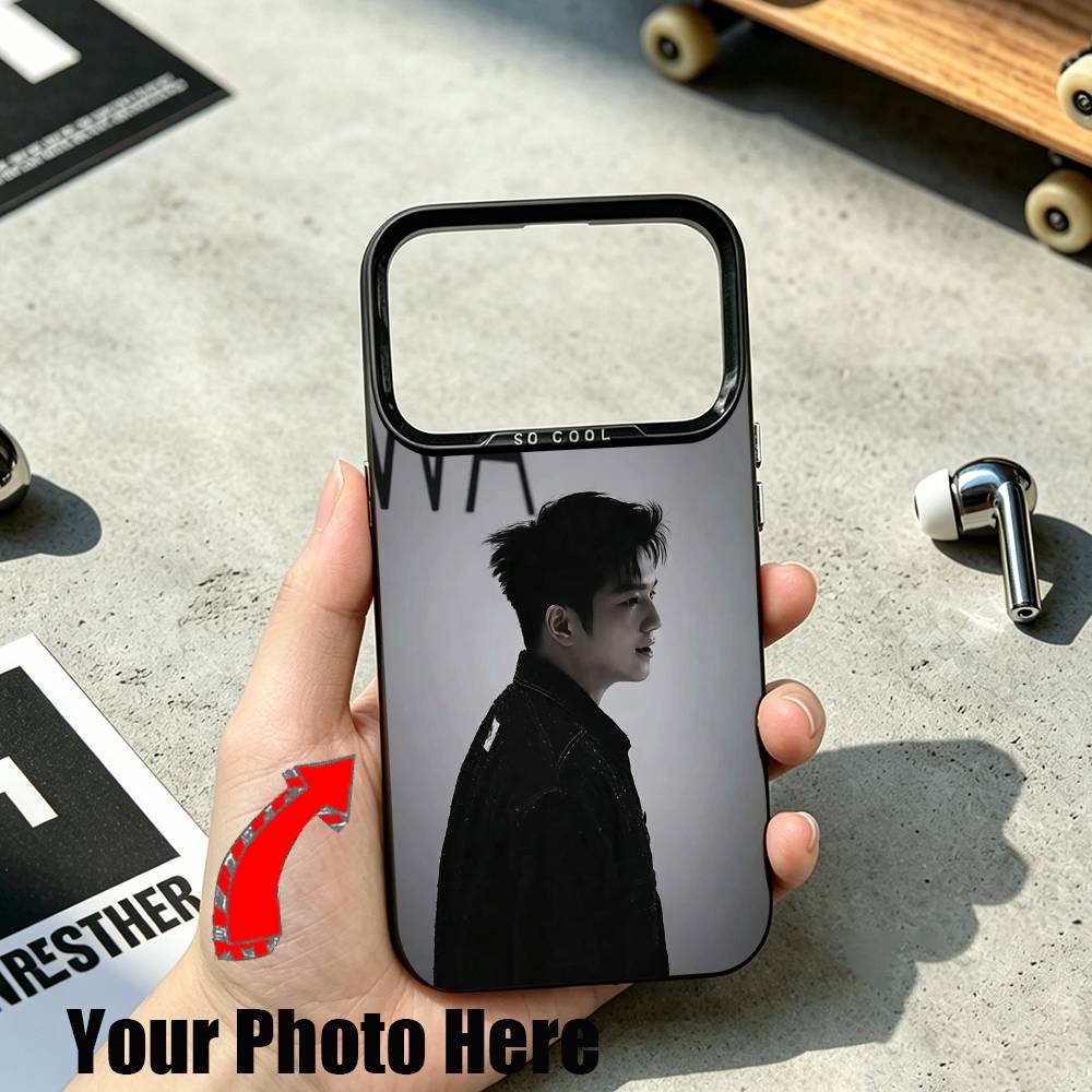 เคสโทรศัพท์ลายแฟน เจิ้นตง สำหร - Table Tennis Zhendong บทวิจารณ์และราคา