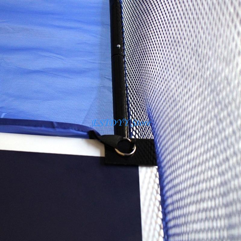 G6DE ลูกปิงปองน้ำหนักเบาจับสุท - Table Tennis Net บทวิจารณ์และราคา