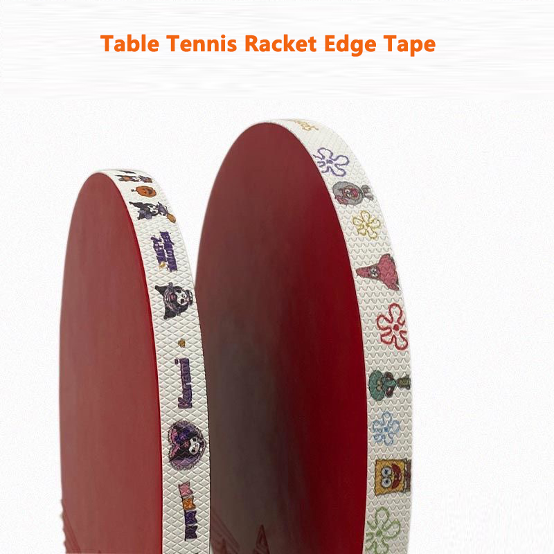 ไม้ปิงปองขอบเทปปิงปองการ์ตูนค้ - Table Tennis Cartoon บทวิจารณ์และราคา
