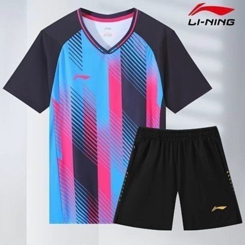 ชุดฝึกซ้อมแข่งขันสไตล์มาโลนแบบ - Table Tennis Training บทวิจารณ์และราคา