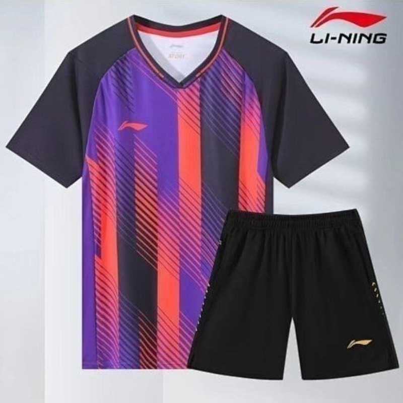 ชุดฝึกซ้อมแข่งขันสไตล์มาโลนแบบ - Table Tennis Training บทวิจารณ์และราคา