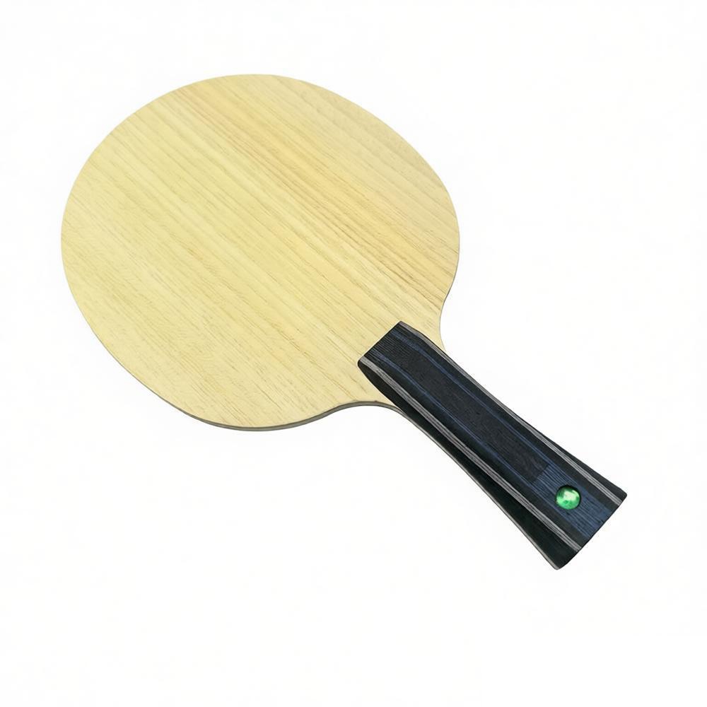 ไม้ปิงปอง Fan Zhendong AC คาร์ - Table Tennis Zhendong บทวิจารณ์และราคา