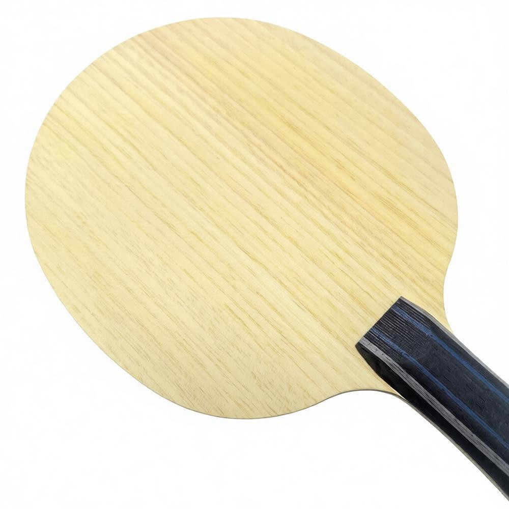 ไม้ปิงปอง Fan Zhendong AC คาร์ - Table Tennis Zhendong บทวิจารณ์และราคา