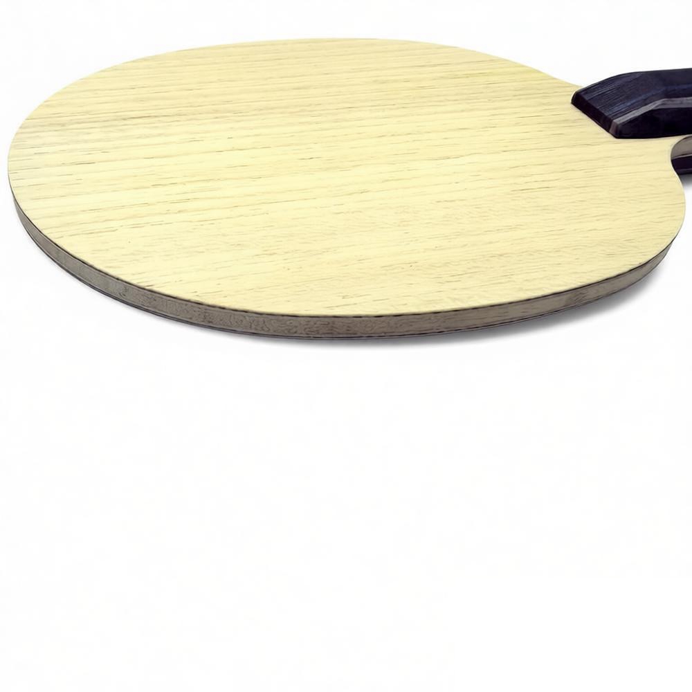 ไม้ปิงปอง Fan Zhendong AC คาร์ - Table Tennis Zhendong บทวิจารณ์และราคา